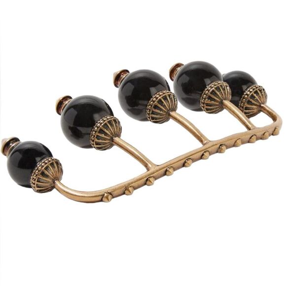 GUCCI - MULTI FINGER RING -
44902511D878029M
SIZE: M - Picture 6 of 12